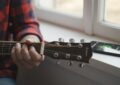 comment accorder une guitare acoustique